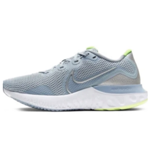 Nike RENEW RUN RUNNING SHOES SIZE 7 1/2 NEWT - Picture 3 of 16